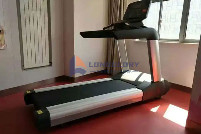 ٹریڈمل کو برقرار رکھتے وقت مجھے کس چیز پر توجہ دینی چاہئے؟