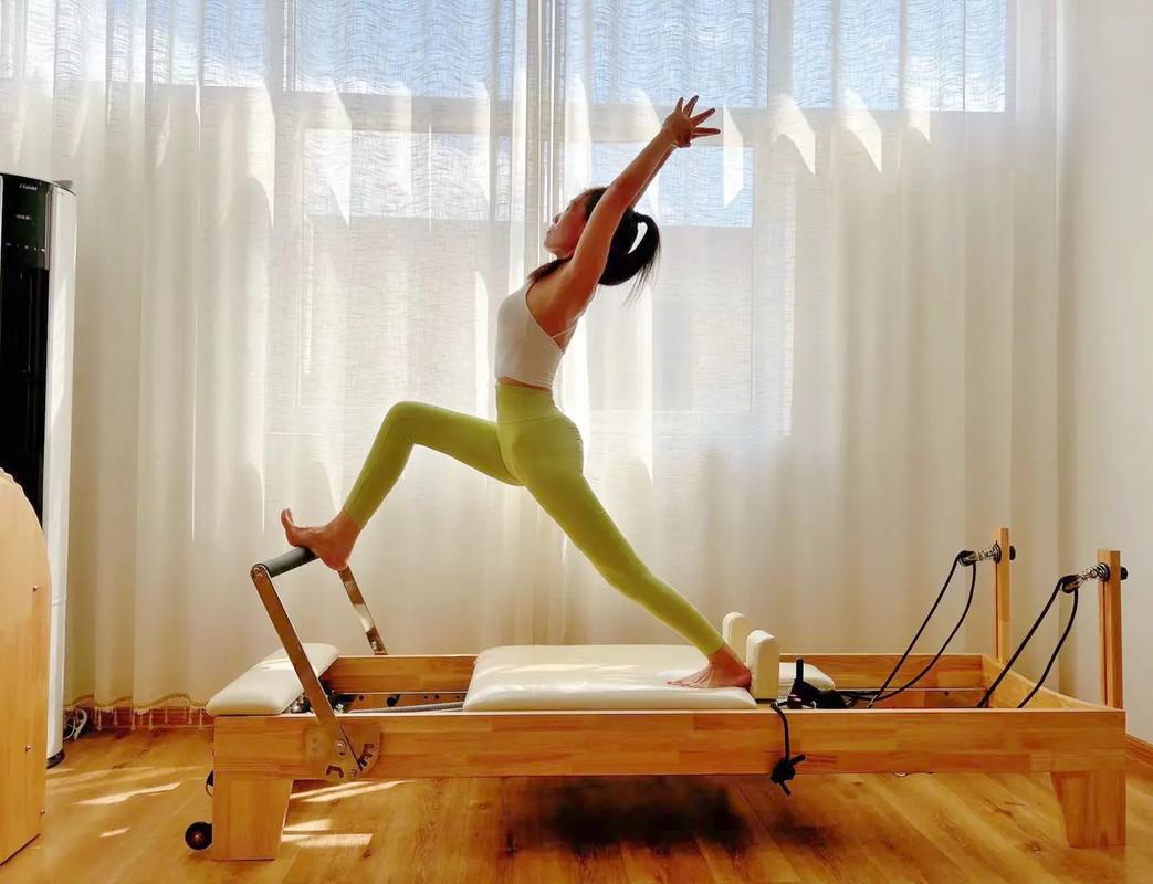 Pilates اور یوگا میں کیا فرق ہے؟