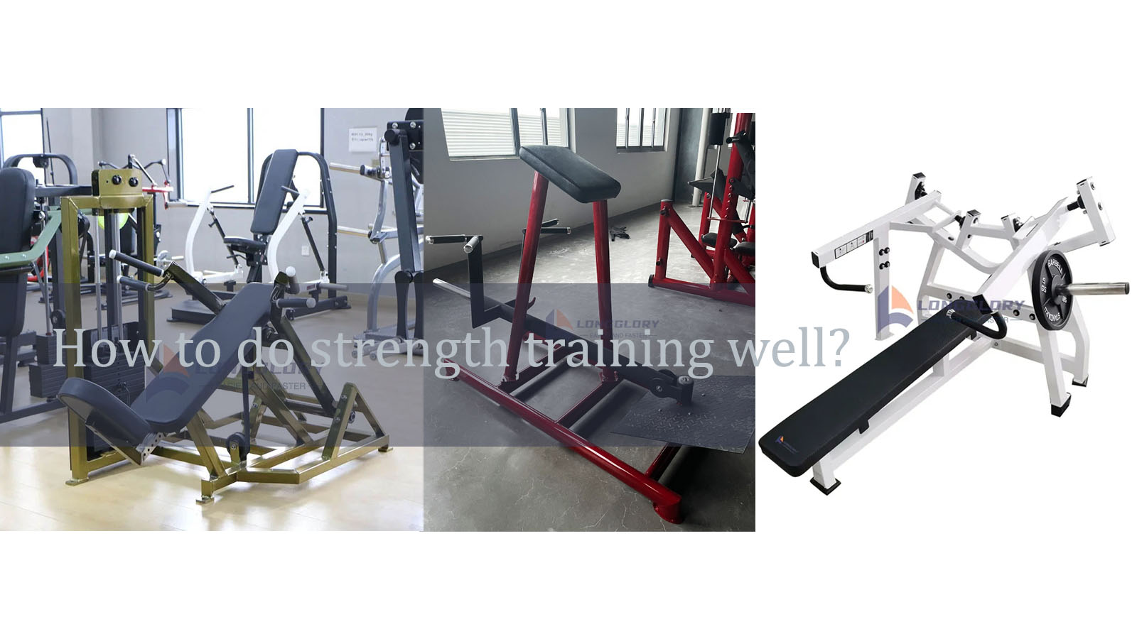طاقت کی تربیت اچھی طرح سے کیسے کی جائے؟