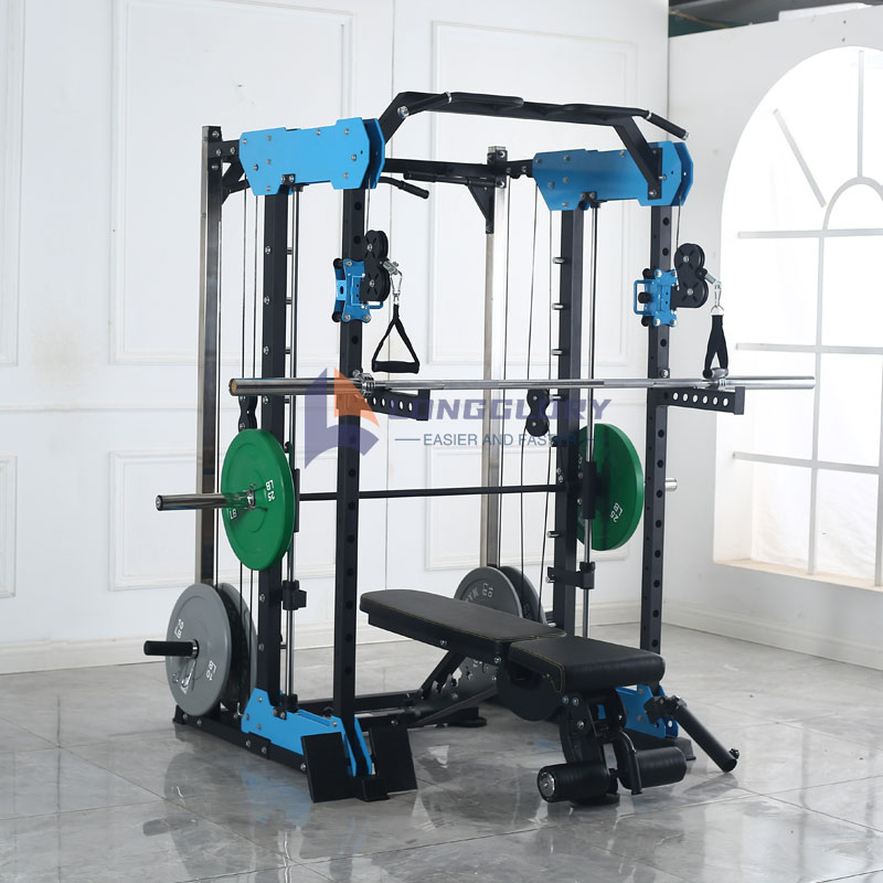 آپ کی کمر کو تیز اور مؤثر طریقے سے مضبوط بنانے کے ل fitness کئی فٹنس سازوسامان