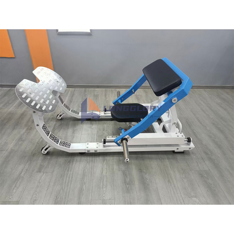 جم میں سب سے مشہور گلوٹ اور ٹانگ مشینیں کیا ہیں؟