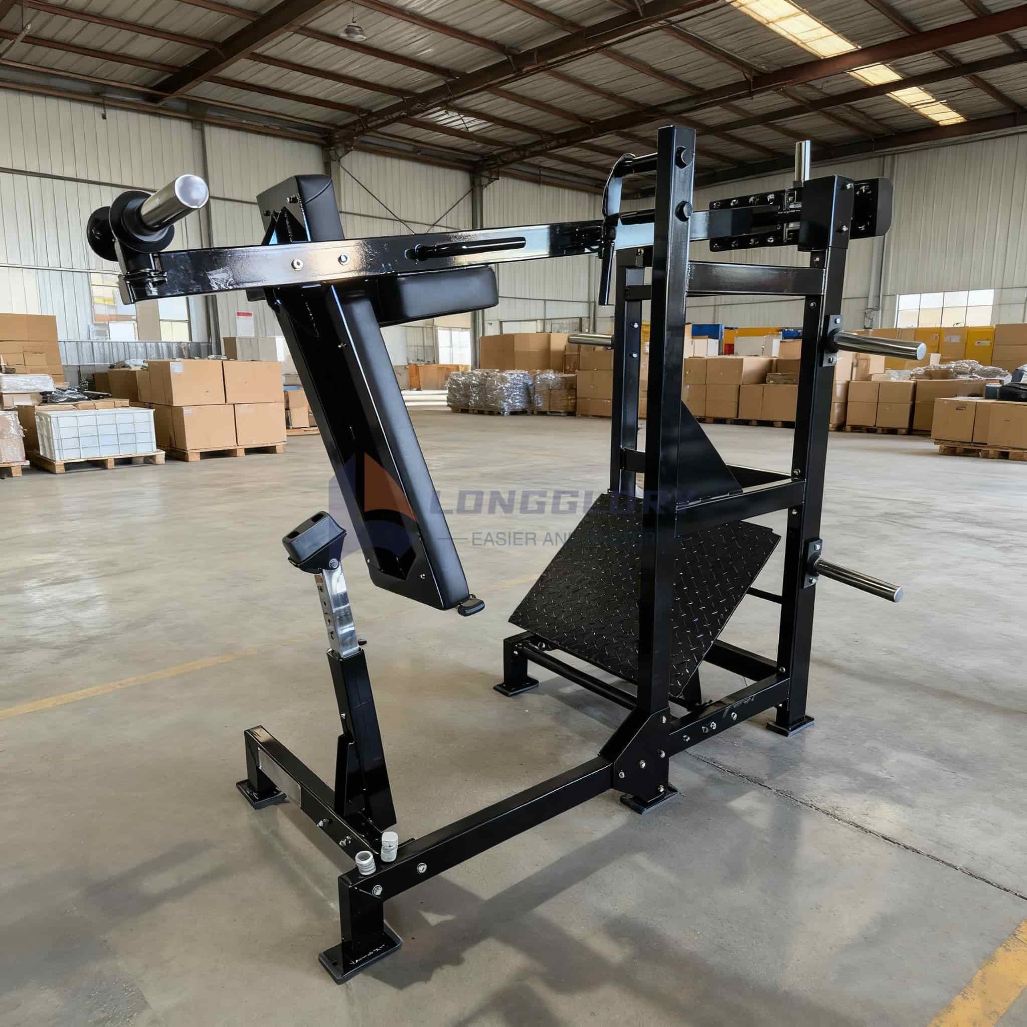 جم میں کونسی ورزشیں کرنی ہیں؟