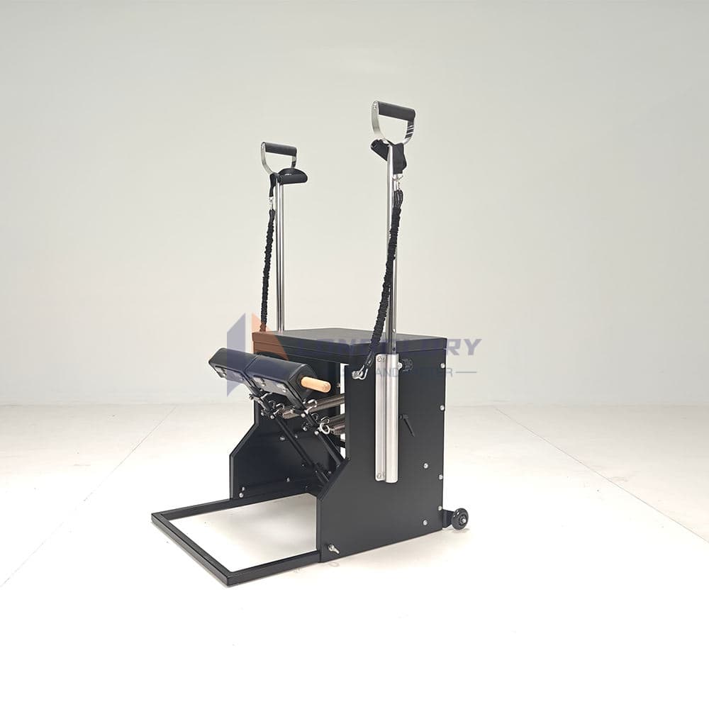 کلاسیکی پیلیٹس ونڈا کرسی