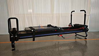 Best Pilates reformer for fitness studios
