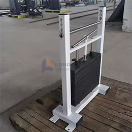 Commercial Exercise Fitness Finger Grip Arm Exercise Forearm Trainer