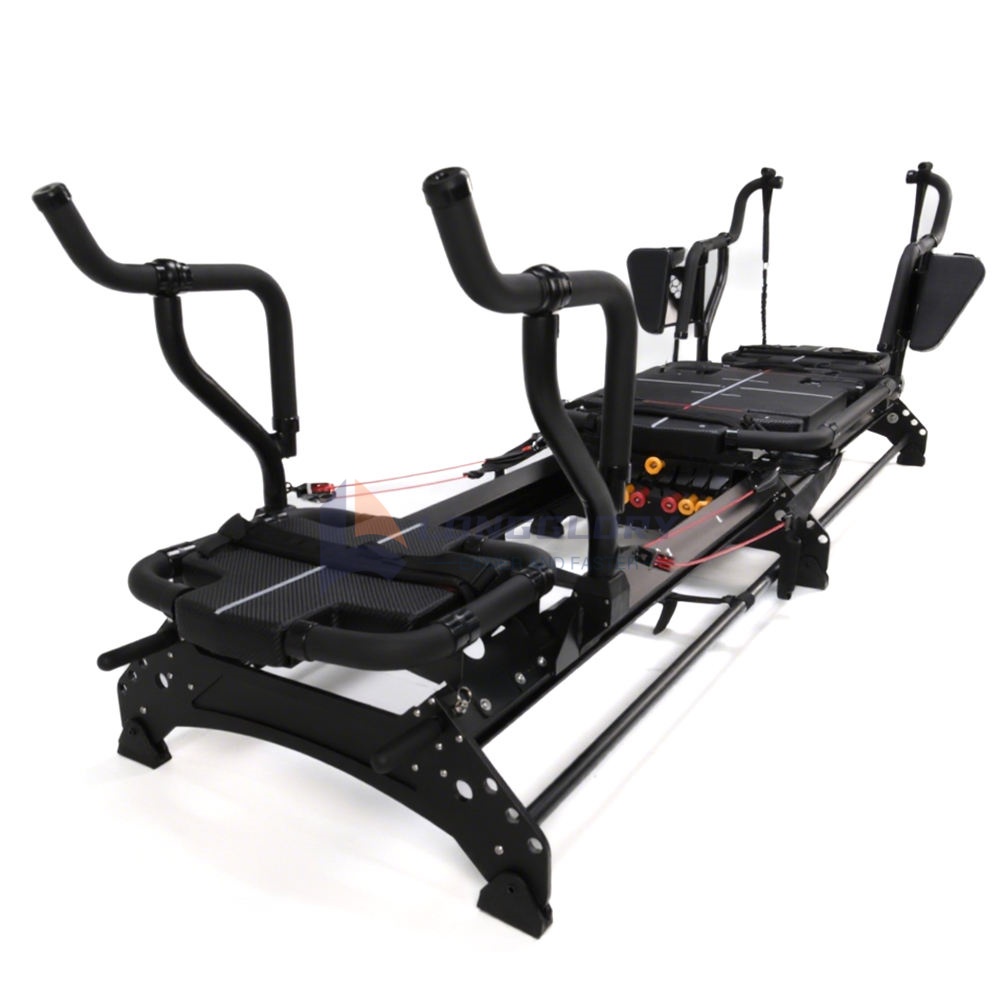 Aluminum Pilates Bed Pilates Reformer