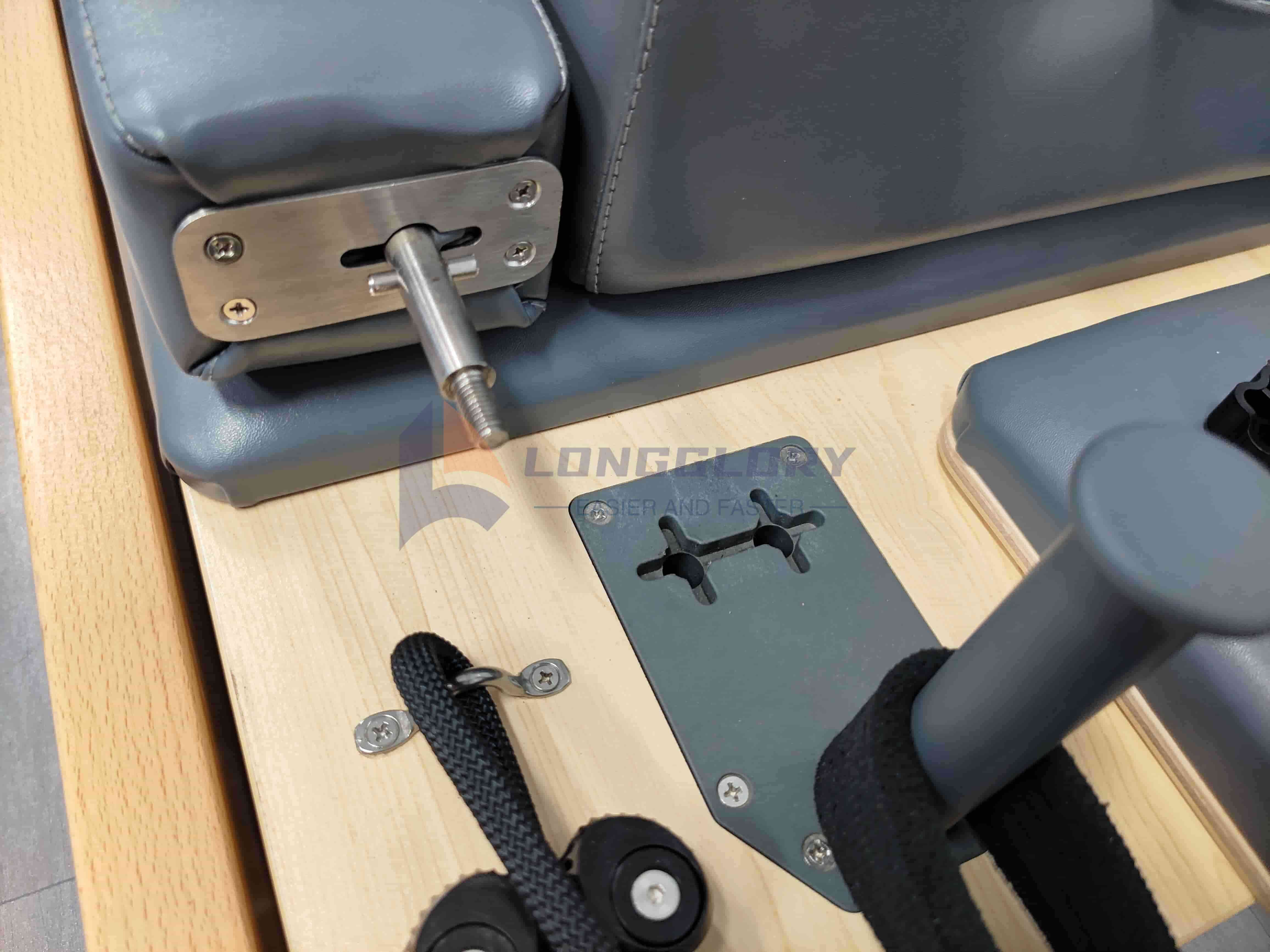 Beech Pilates Core Reformer