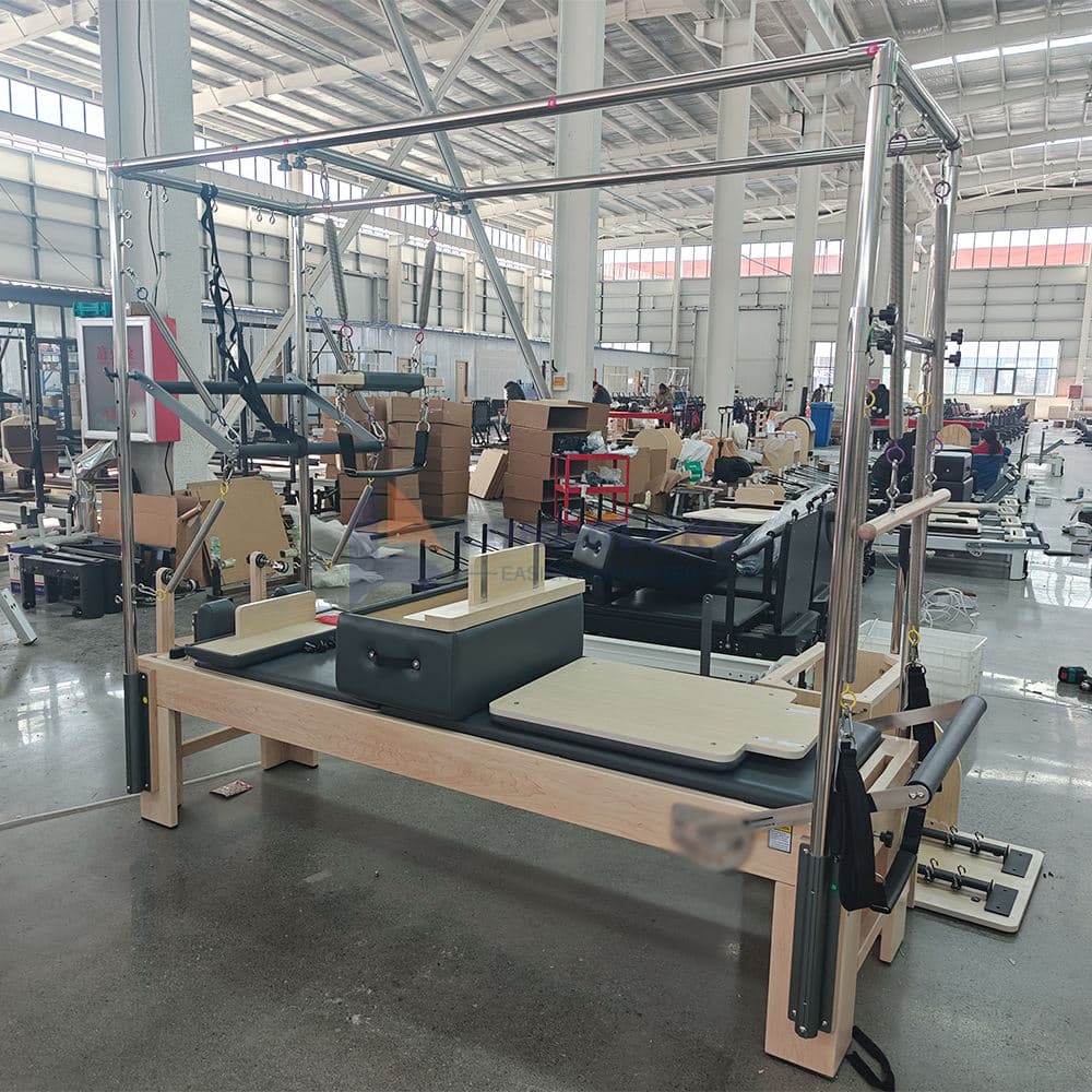 میپل 3 IN1 کیڈیلک پیلیٹس اصلاح پسند