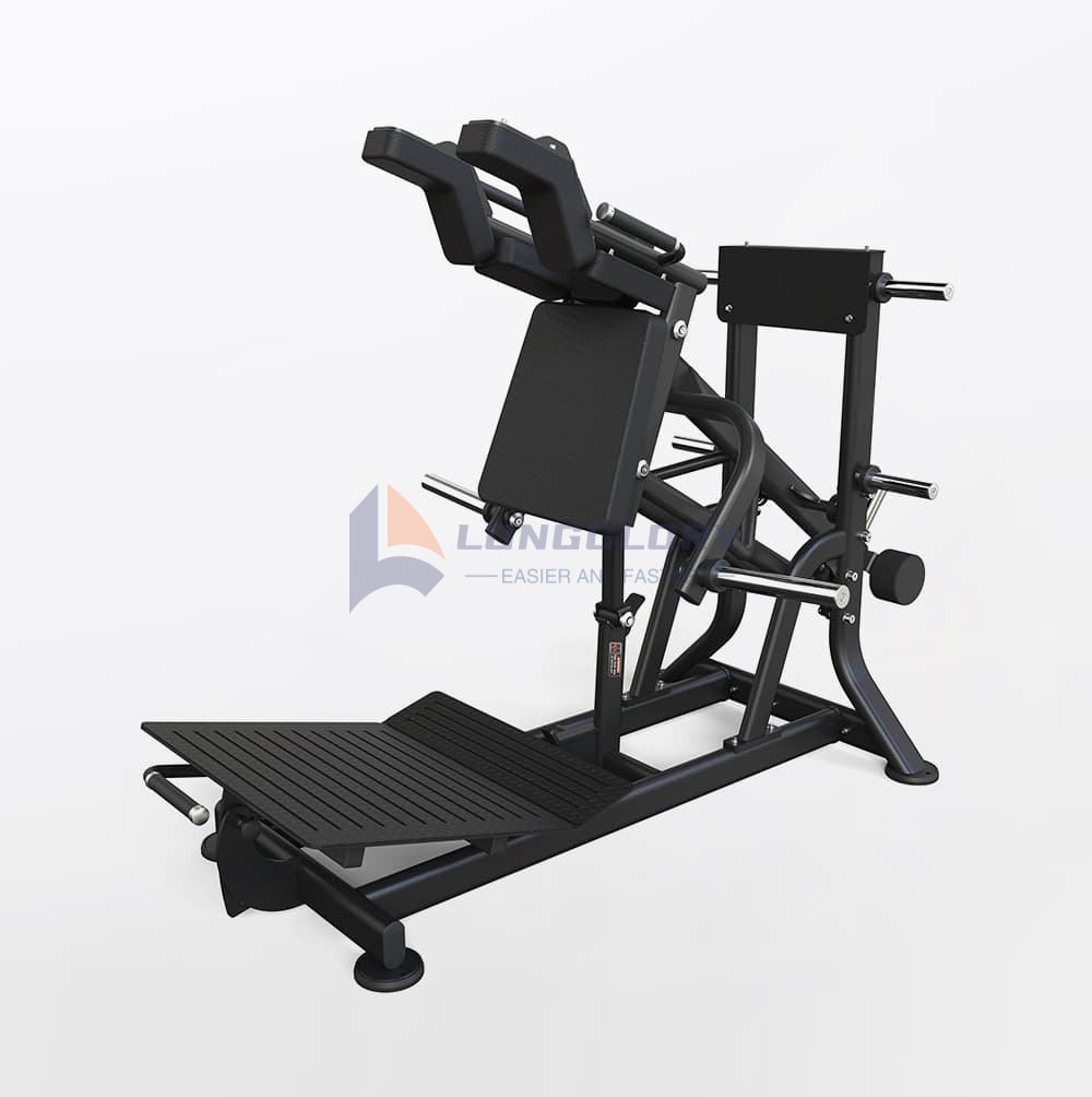 پاور اسکواٹ ہیک اسکواٹ