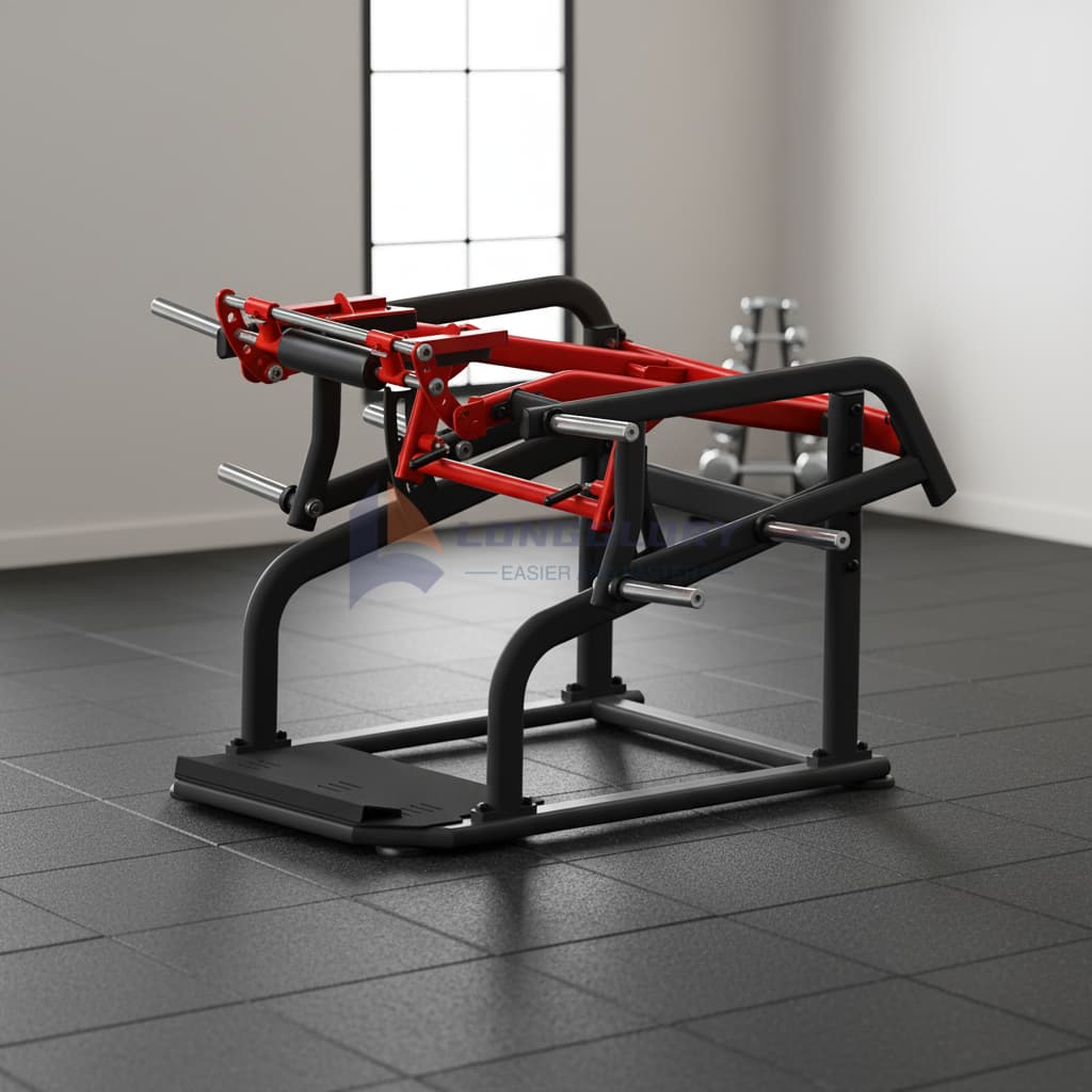 پرو شارک ہیک اسکواٹ