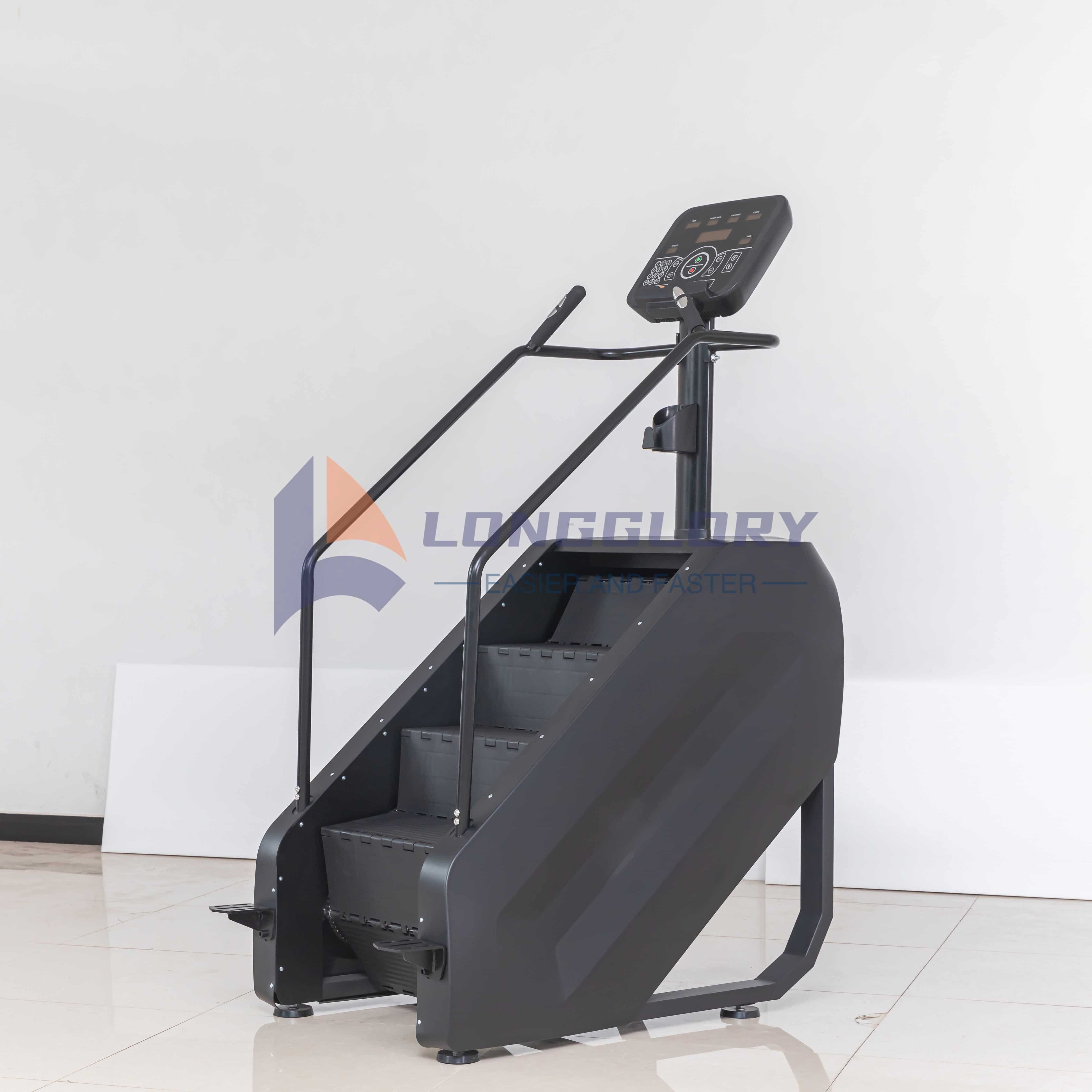سیڑھی ماسٹر قدم رکھنے والی مشین